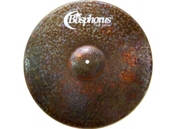 Bosphorus Cymbals  20